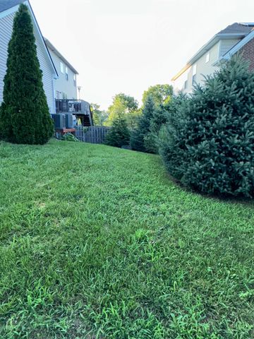 3784 Blue Bonnet Drive, Lexington, KY 40514