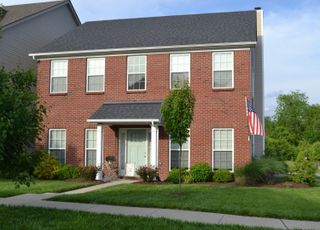 3784 Blue Bonnet Drive, Lexington, KY 40514