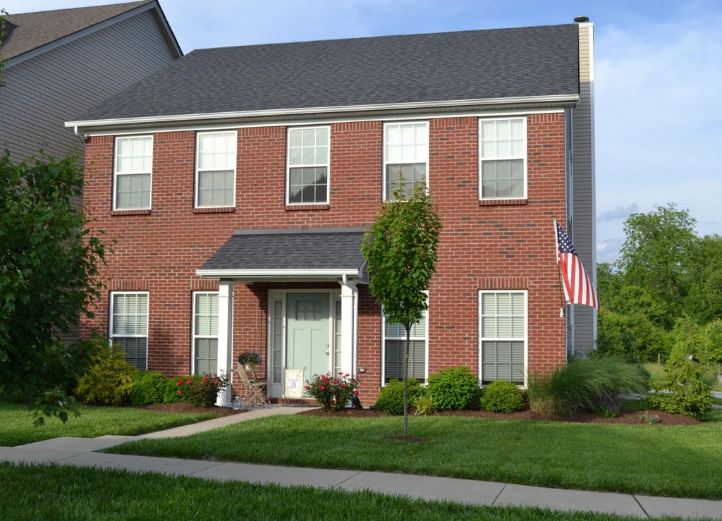 3784 Blue Bonnet Drive, Lexington, KY 40514