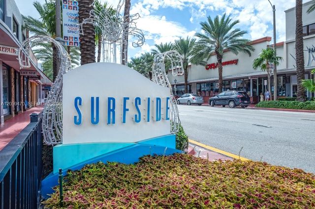 9273 Collins Ave 212, Surfside, FL 33154