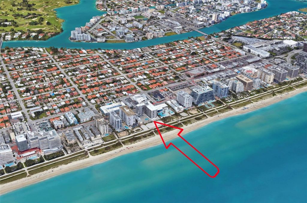 9273 Collins Ave 212, Surfside, FL 33154