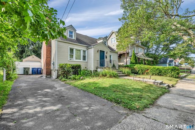 69 Fern Street, Bridgeport, CT 06606