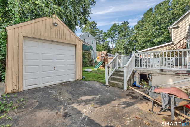 69 Fern Street, Bridgeport, CT 06606