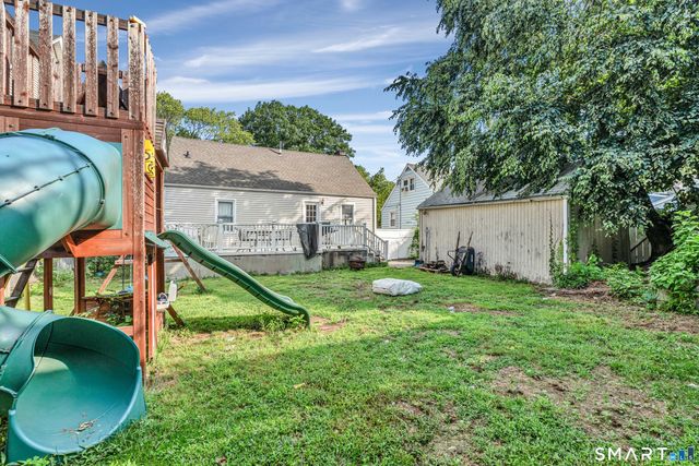 69 Fern Street, Bridgeport, CT 06606