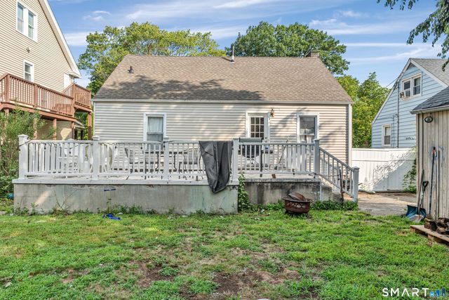 69 Fern Street, Bridgeport, CT 06606