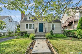 69 Fern Street, Bridgeport, CT 06606