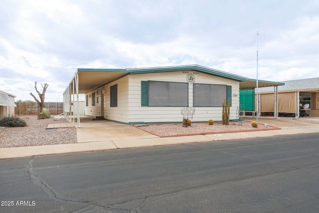 2100 N TREKELL Road 269, Casa Grande, AZ 85122