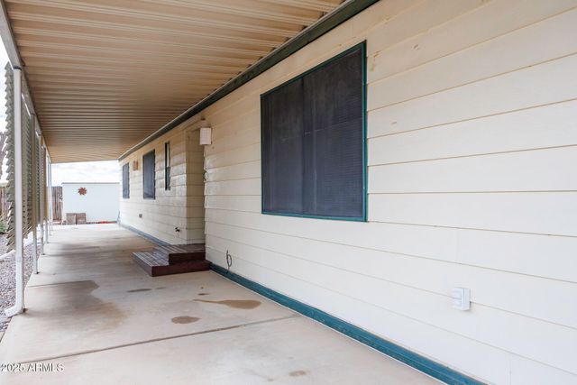 2100 N TREKELL Road 269, Casa Grande, AZ 85122