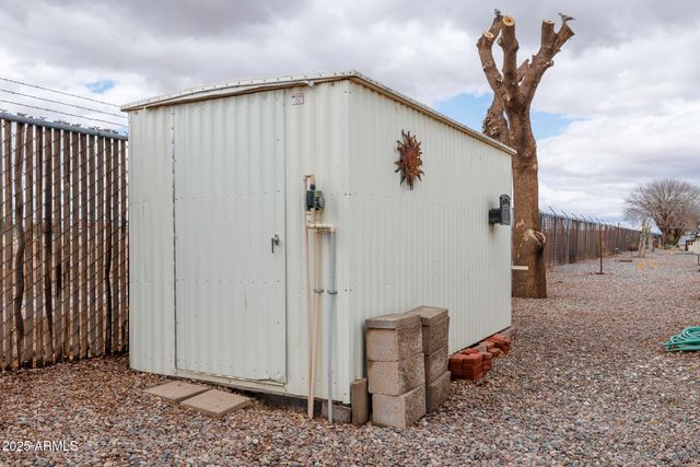 2100 N TREKELL Road 269, Casa Grande, AZ 85122