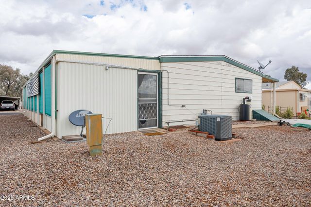 2100 N TREKELL Road 269, Casa Grande, AZ 85122