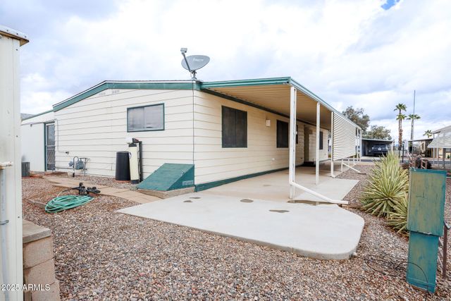 2100 N TREKELL Road 269, Casa Grande, AZ 85122