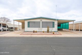 2100 N TREKELL Road 269, Casa Grande, AZ 85122