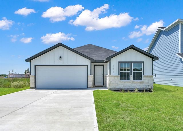 1441 Road 5734, Cleveland, TX 77327