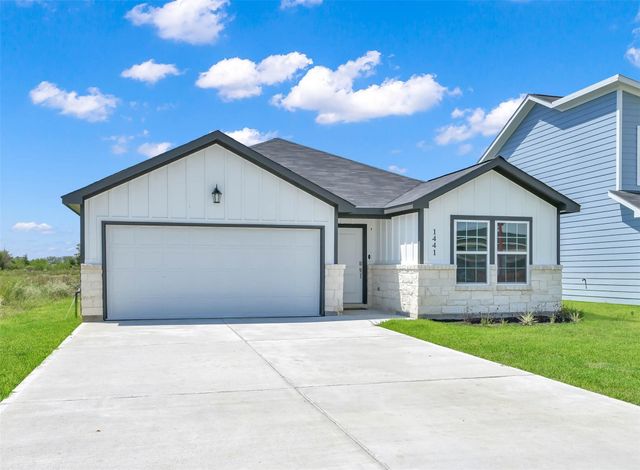 1441 Road 5734, Cleveland, TX 77327