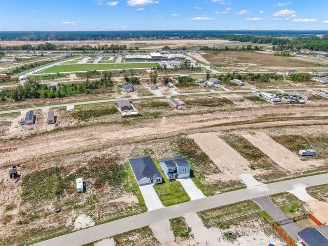 1441 Road 5734, Cleveland, TX 77327