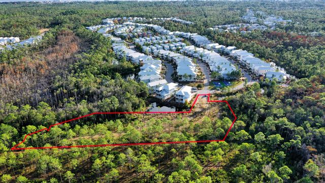 398 Flatwoods Forest Loop, Santa Rosa Beach, FL 32459
