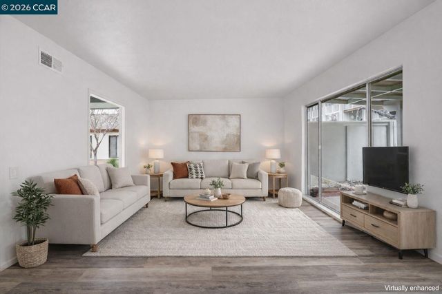 1168 Leisure Ln 1, Walnut Creek, CA 94595