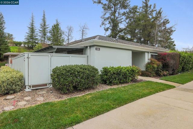 1168 Leisure Ln 1, Walnut Creek, CA 94595