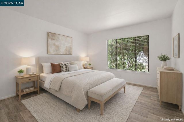 1168 Leisure Ln 1, Walnut Creek, CA 94595