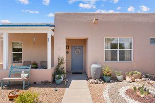 3 Corte Patricia, Santa Fe, NM 87508