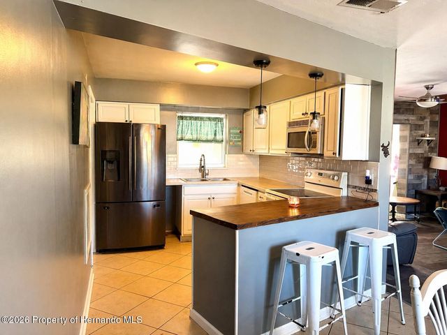 7670 Pinehurst Drive, Spring Hill, FL 34606