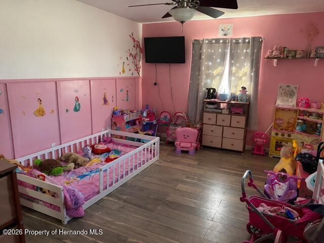 7670 Pinehurst Drive, Spring Hill, FL 34606
