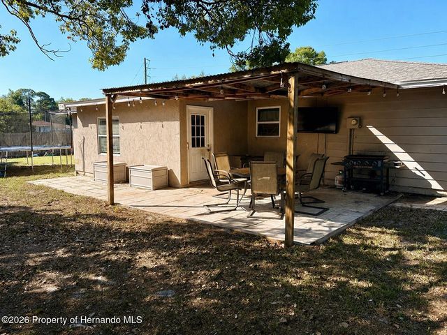 7670 Pinehurst Drive, Spring Hill, FL 34606