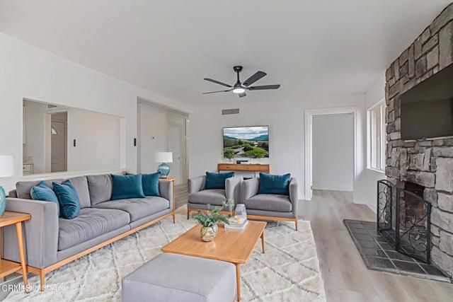 39047 Juniper Tree Road, Palmdale, CA 93551