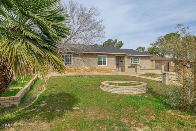 39047 Juniper Tree Road, Palmdale, CA 93551