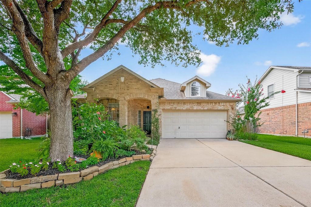 3714 Rocky Ledge Lane, Katy, TX 77494