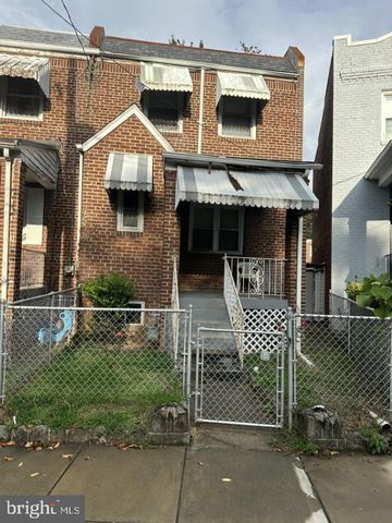 1420 18TH PL SE, Washington, DC 20020