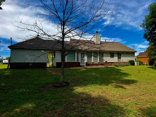 515 MEBANE RD, Oakland, TN 38060