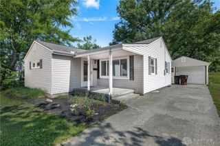 74 Lake Street, Xenia, OH 45385