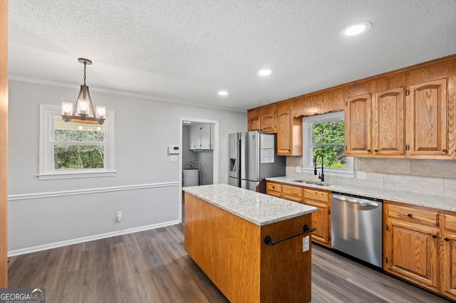 1729 Milton Way, Perry, GA 31069