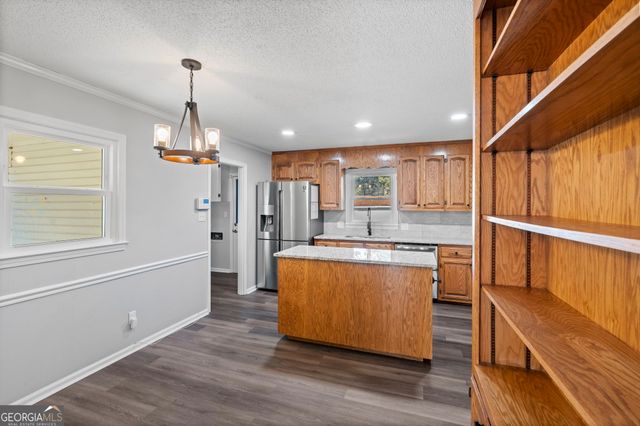 1729 Milton Way, Perry, GA 31069