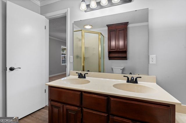 1729 Milton Way, Perry, GA 31069