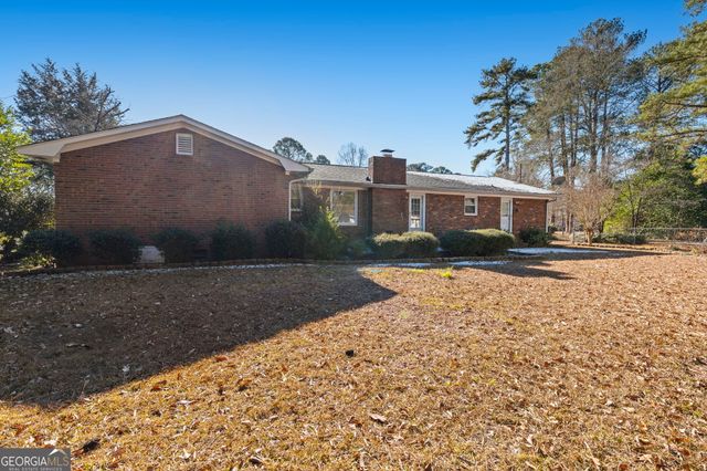 1729 Milton Way, Perry, GA 31069