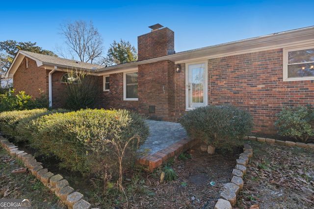 1729 Milton Way, Perry, GA 31069