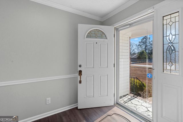 1729 Milton Way, Perry, GA 31069