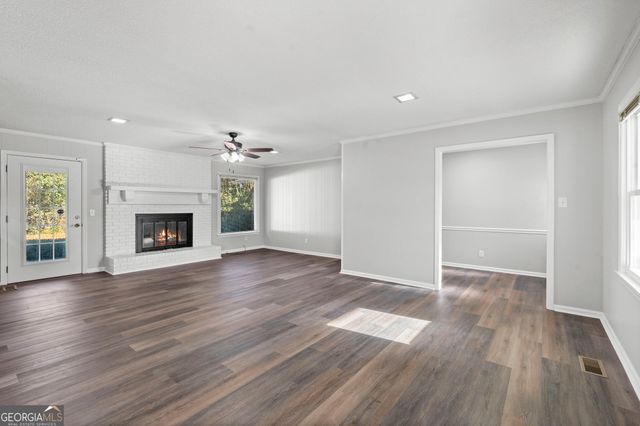 1729 Milton Way, Perry, GA 31069