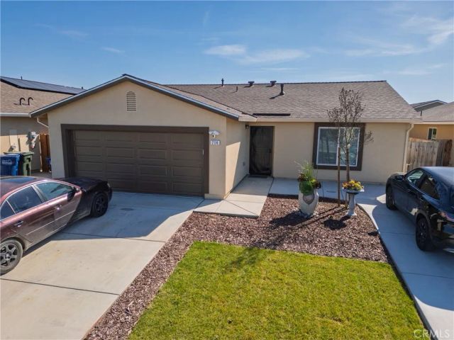 714 Dean Court, Merced, CA 95341