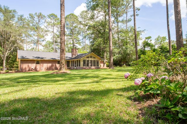 1075 Wildwood Road, Waycross, GA 31503