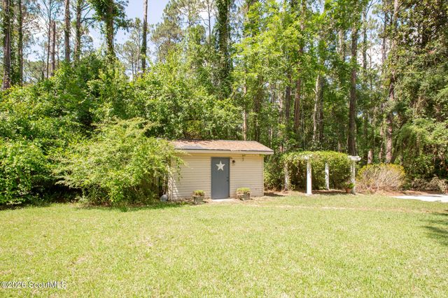 1075 Wildwood Road, Waycross, GA 31503