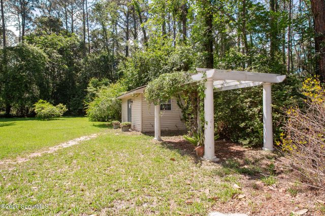 1075 Wildwood Road, Waycross, GA 31503