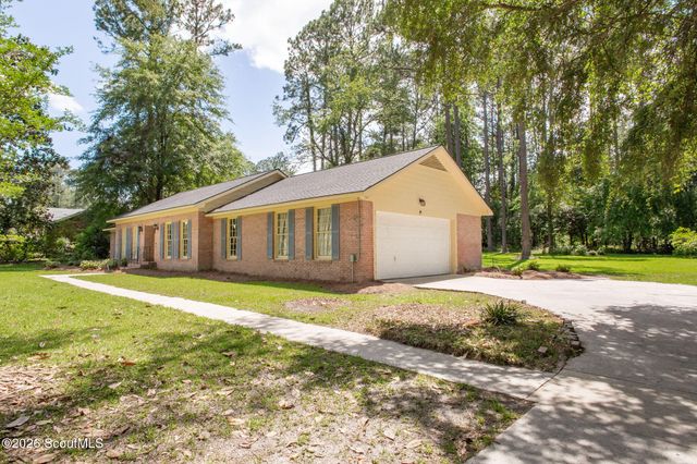 1075 Wildwood Road, Waycross, GA 31503