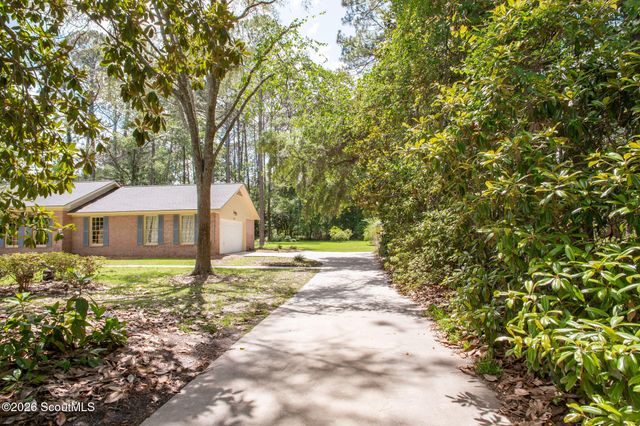 1075 Wildwood Road, Waycross, GA 31503