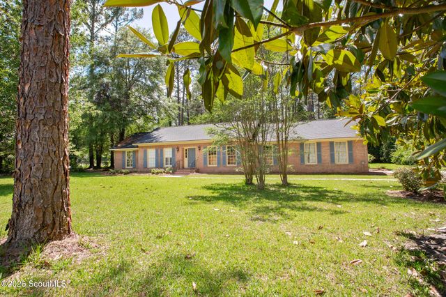 1075 Wildwood Road, Waycross, GA 31503