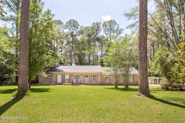 1075 Wildwood Road, Waycross, GA 31503