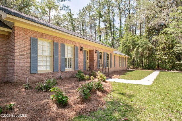 1075 Wildwood Road, Waycross, GA 31503