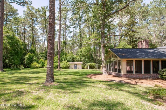 1075 Wildwood Road, Waycross, GA 31503